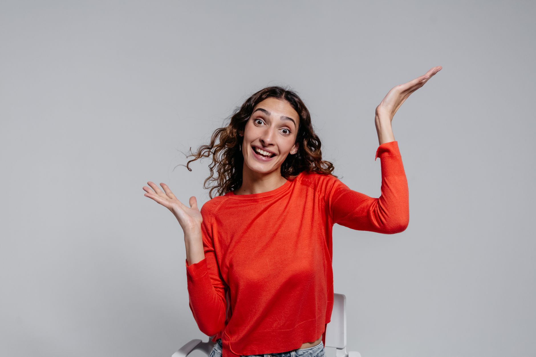 Elena Ruiz, anyanyelvi spanyol nyelvtanár